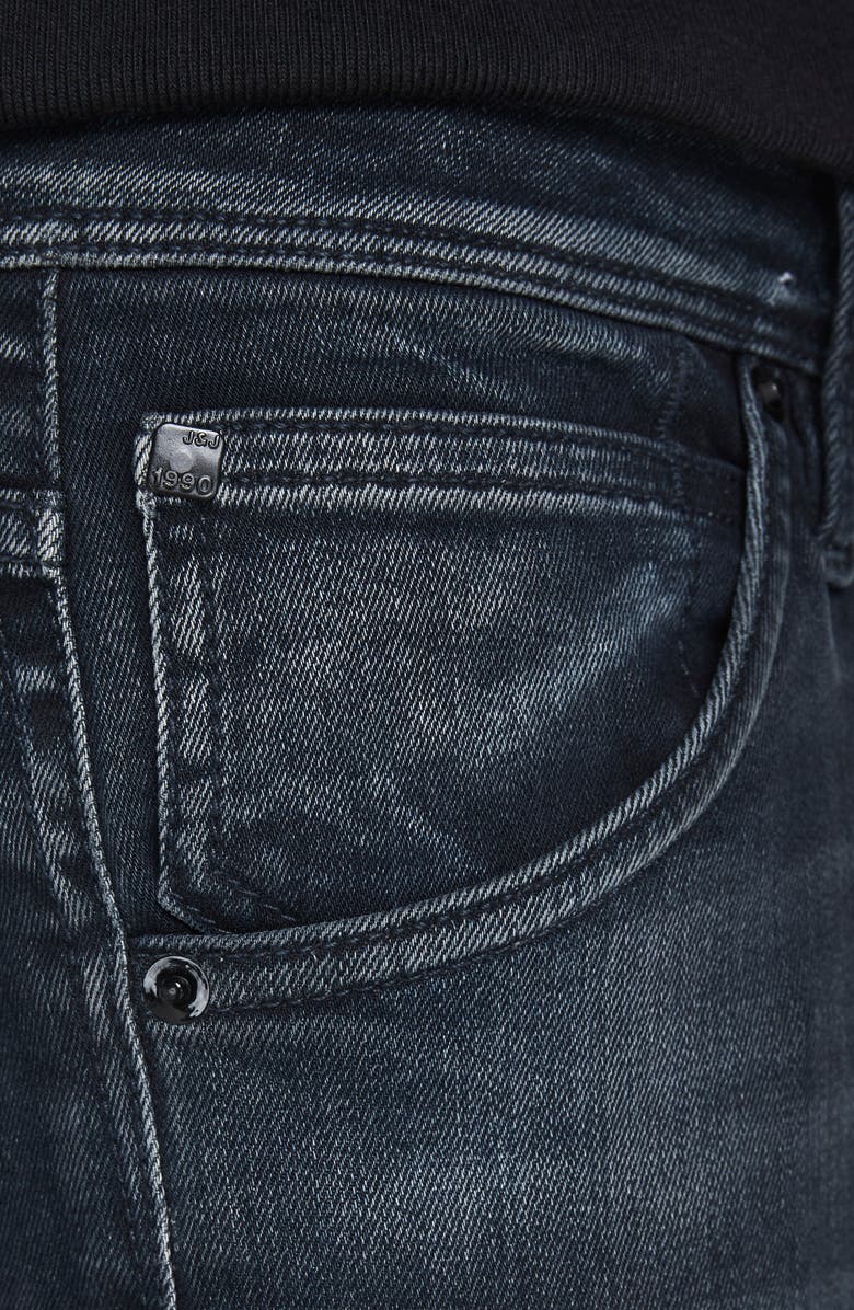 JACK&JONES Glenn Fox AGI 104 50SPS Slim Fit Jeans, Alternate, color, 