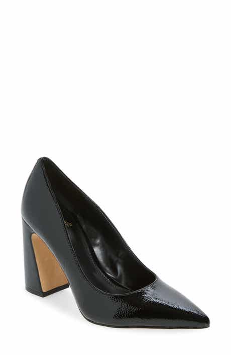 Azlin Pointed Toe Pump