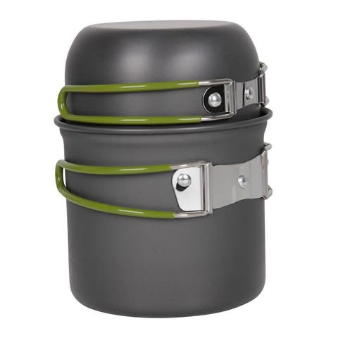 Plain Cookware Set
