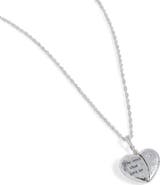 Alex and Ani Harry Potter™ The Ones That Love Us Necklace