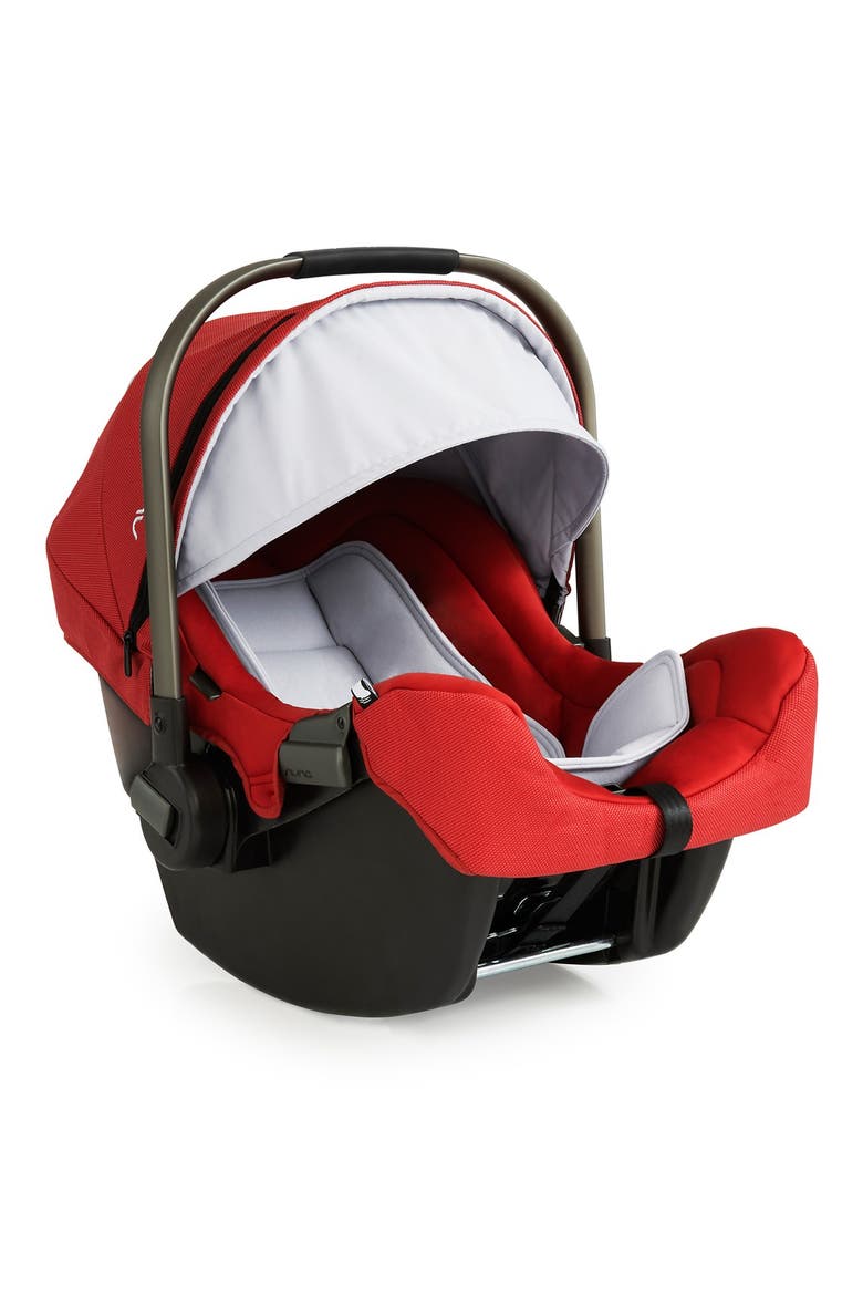 PIPA™ Car Seat & Base video