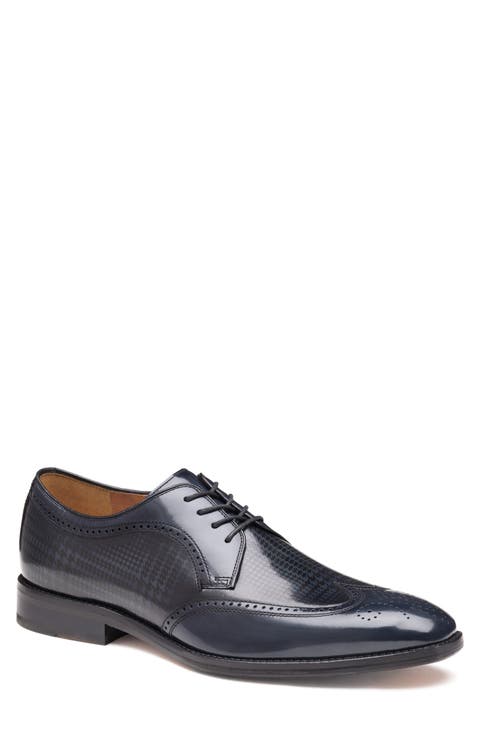 Sullivan Wingtip Derby (Men)