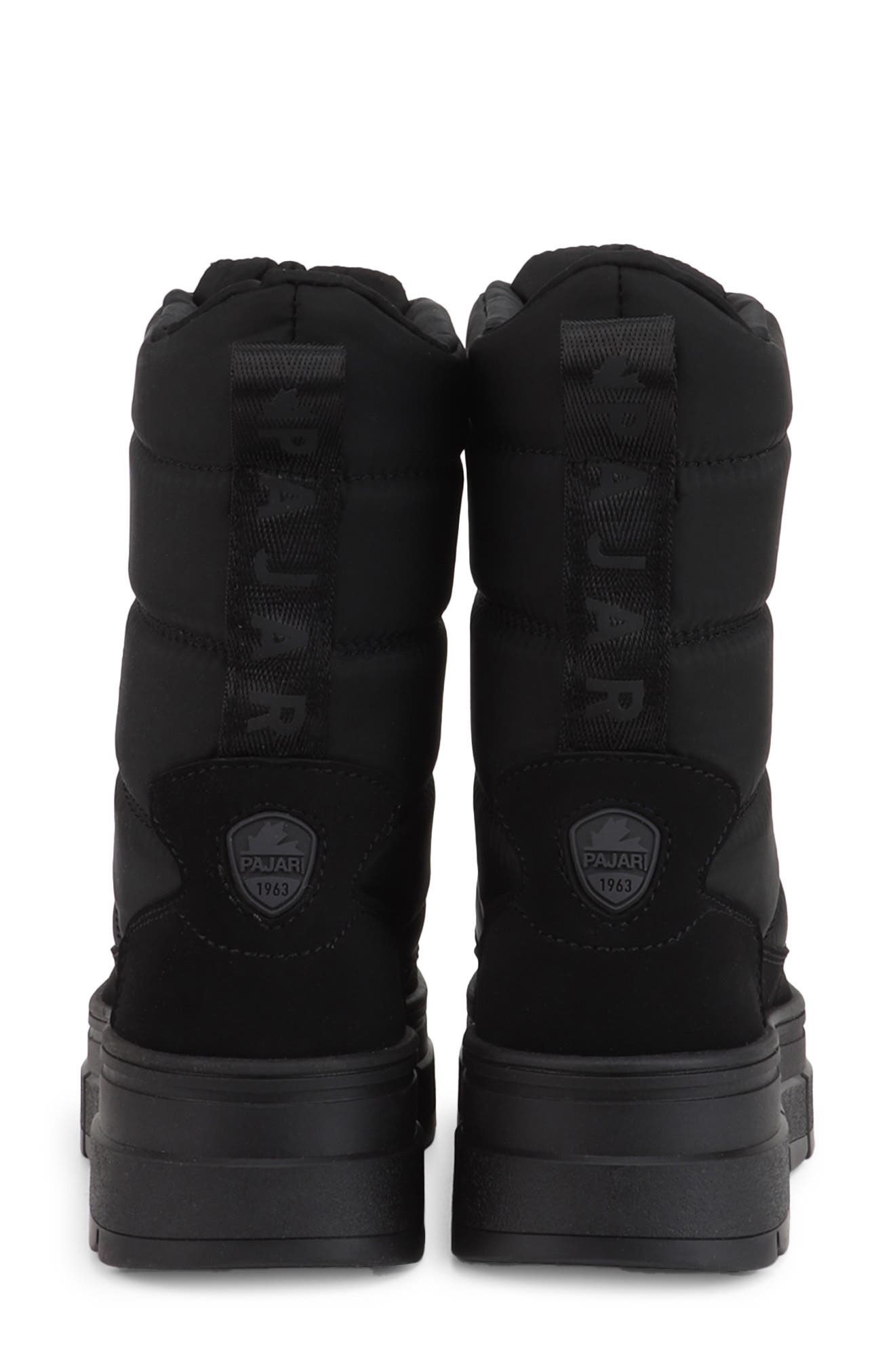 Pajar Helene Insulated Boot, Alternate, color, 