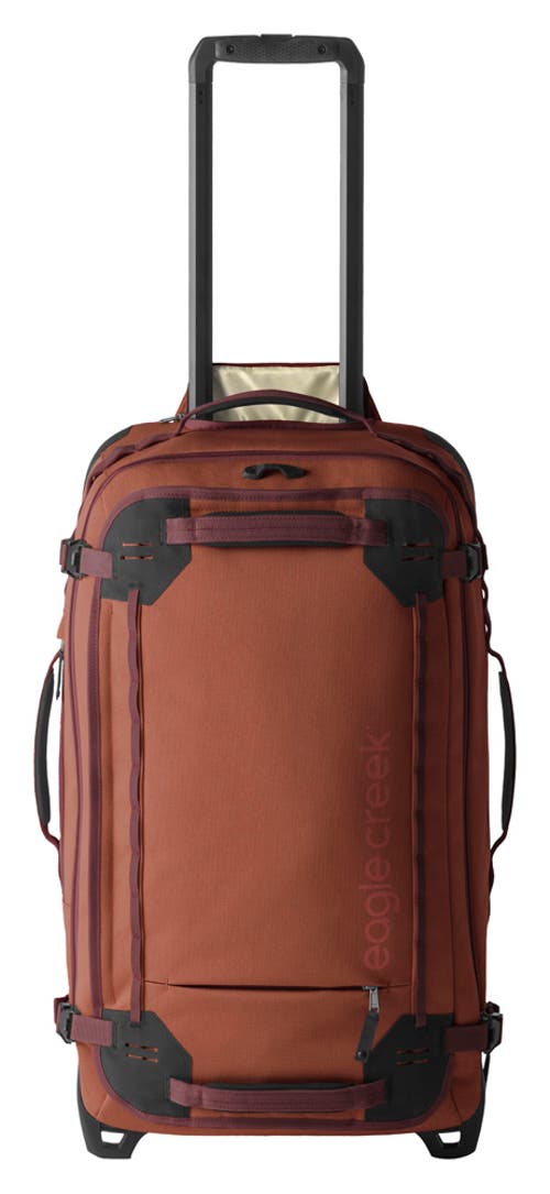 Eagle Creek Gear Warrior Xe Medium Luggage
