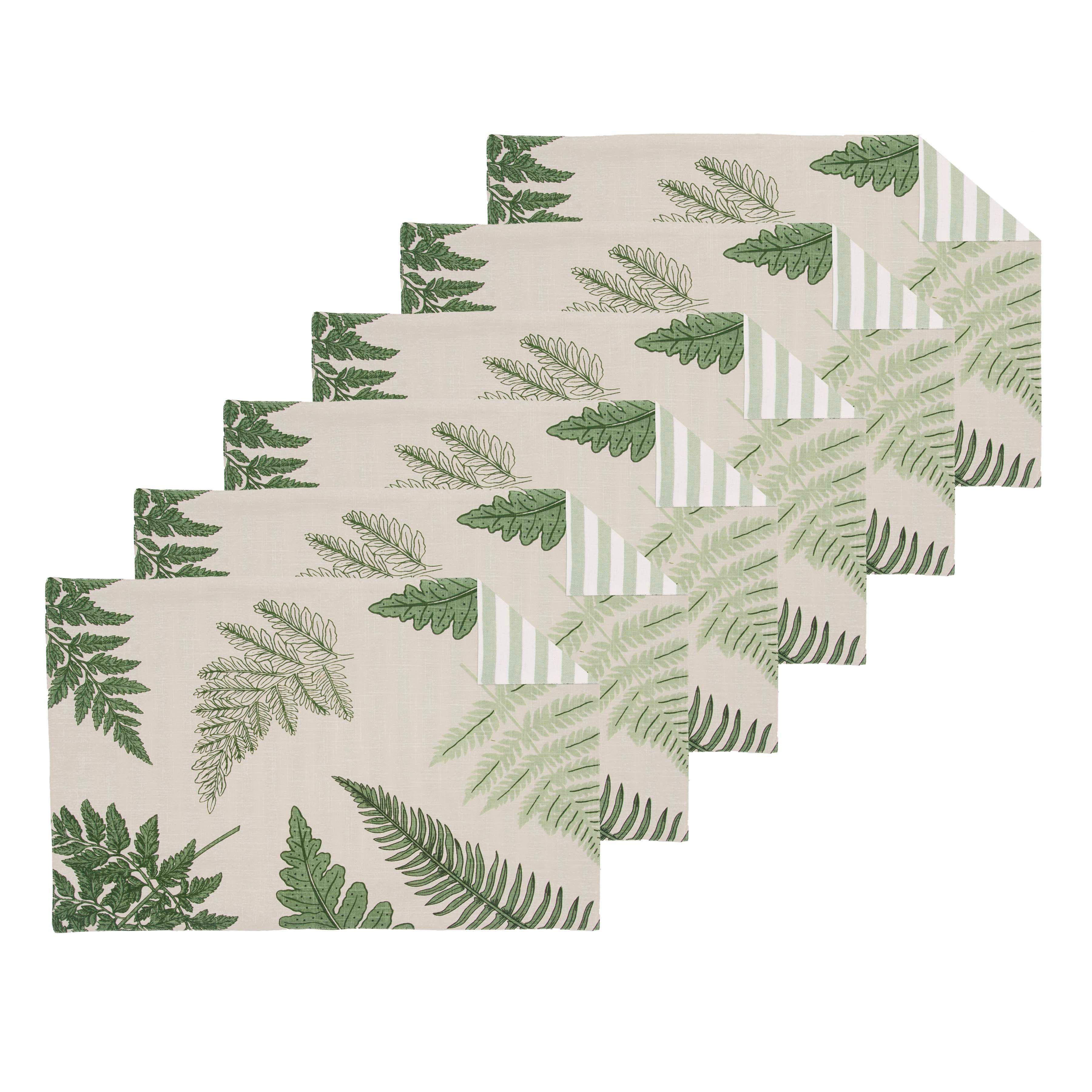selected Green