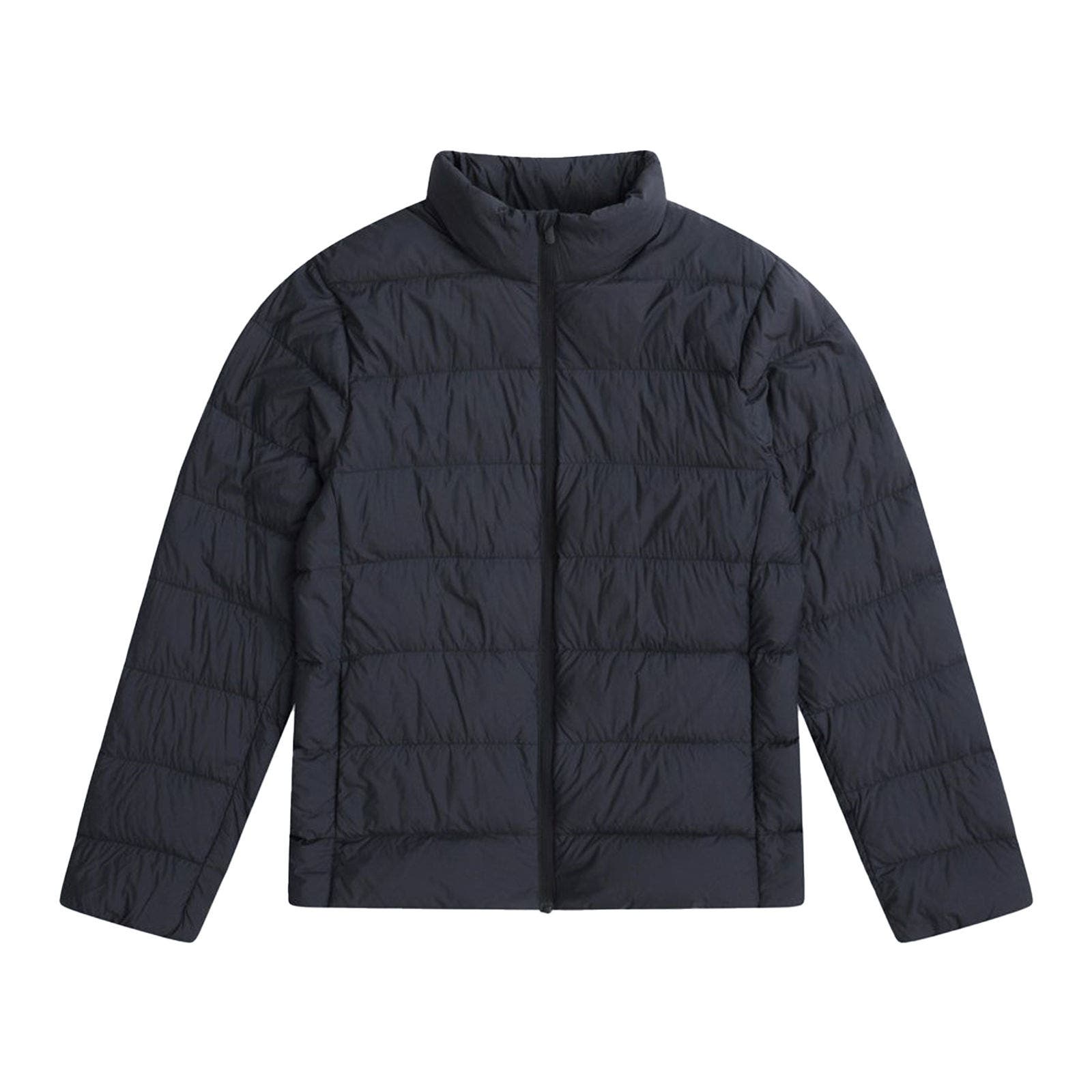L'Appartement AMERICANA Side Zip Parka Parka Jacket Park Avenue
