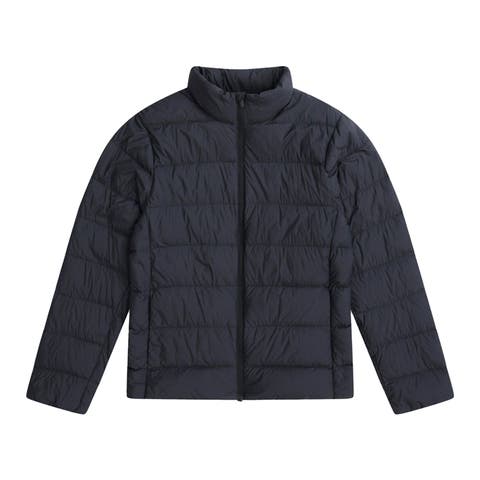 Lightweight Packable Down Jacket