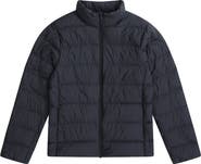 Animal Lightweight Packable Down Jacket