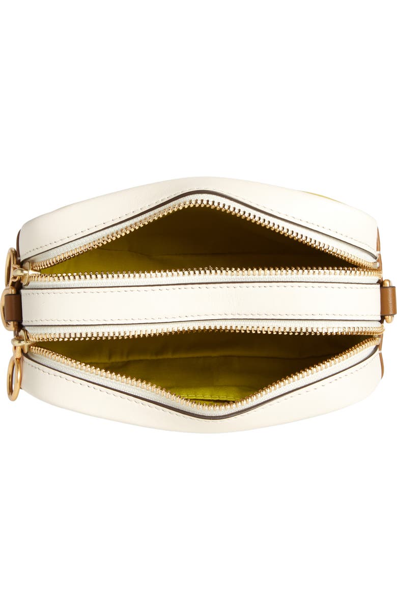 Tory Burch Mini Perry Bombé Colorblock Crossbody, Alternate, color,