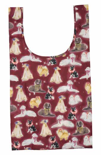 Big Baggu Nylon Tote