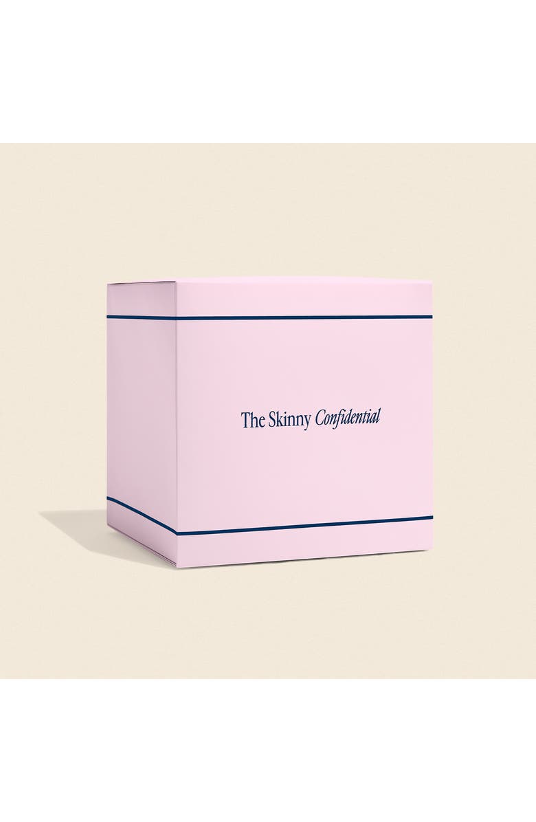 The Skinny Confidential 50-Pack Face Towels, Alternate, color, 