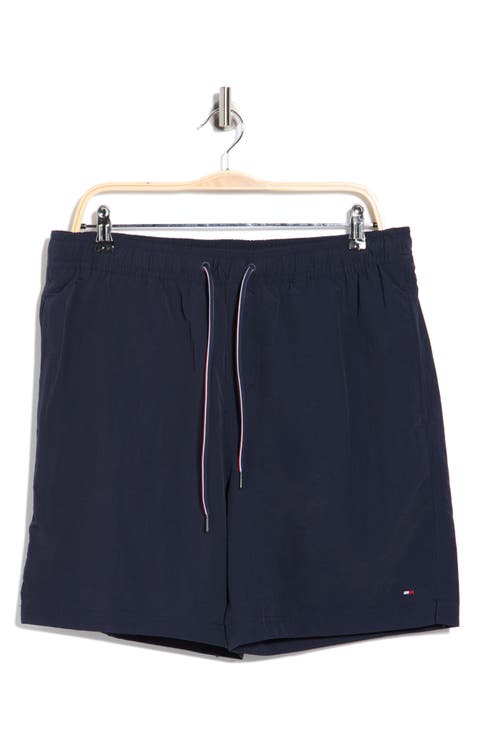 The Tommy Swim Trunks