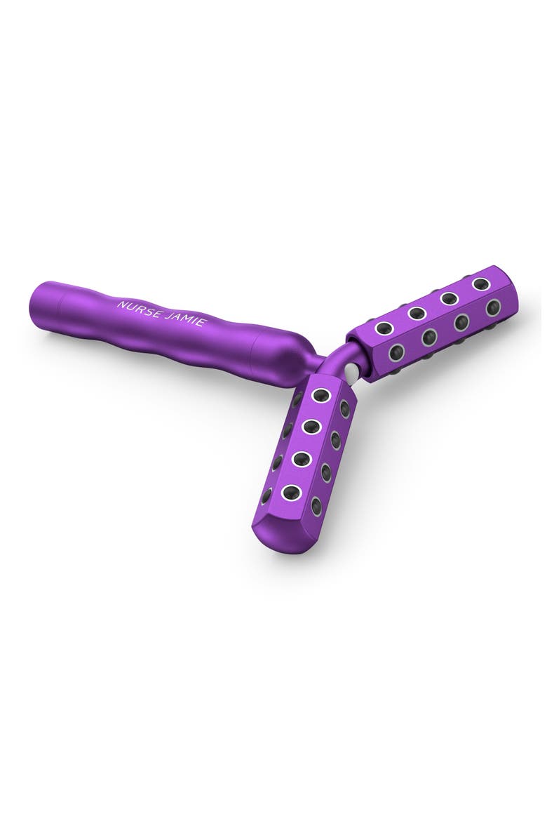 UpLift Body Rolling Beauty Massage, Alternate, color, NO COLOR