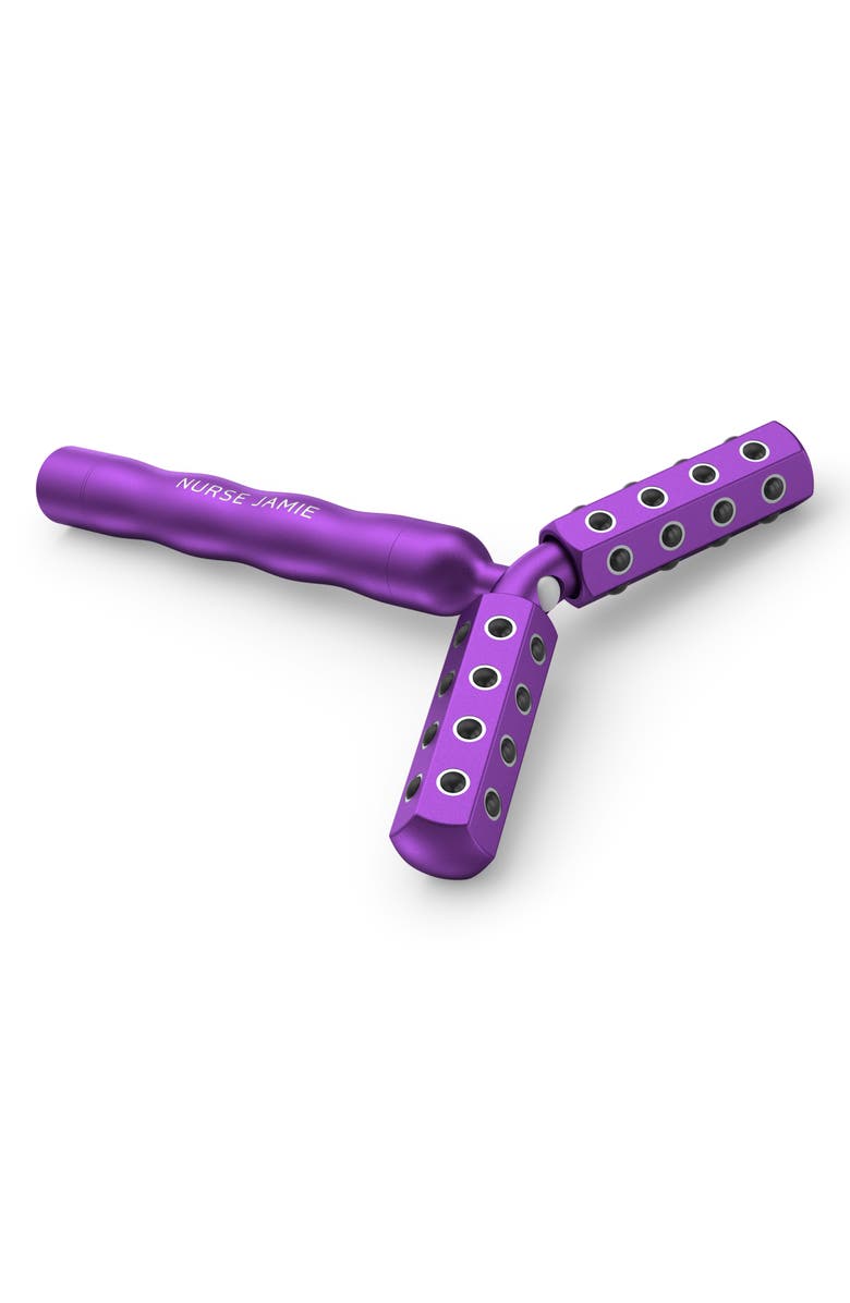 Nurse Jamie UpLift Body Rolling Beauty Massage, Alternate, color,