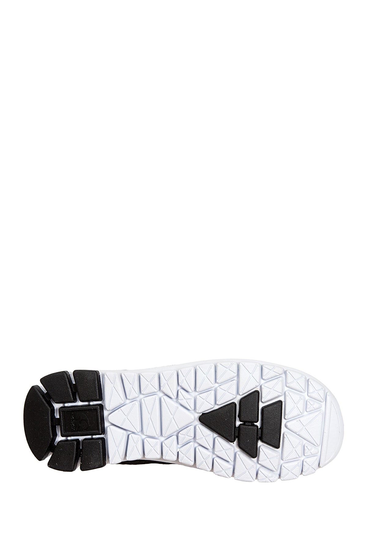 Deer Stags Eddy Knit Slip-On Sneaker - Wide Width Available, Alternate, color, 