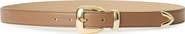 B-Low the Belt Duke Leather Belt
