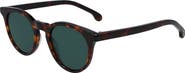Paul Smith Archer 47mm Round Sunglasses