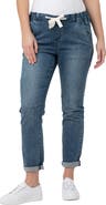 Ripe Maternity Denim Jogger