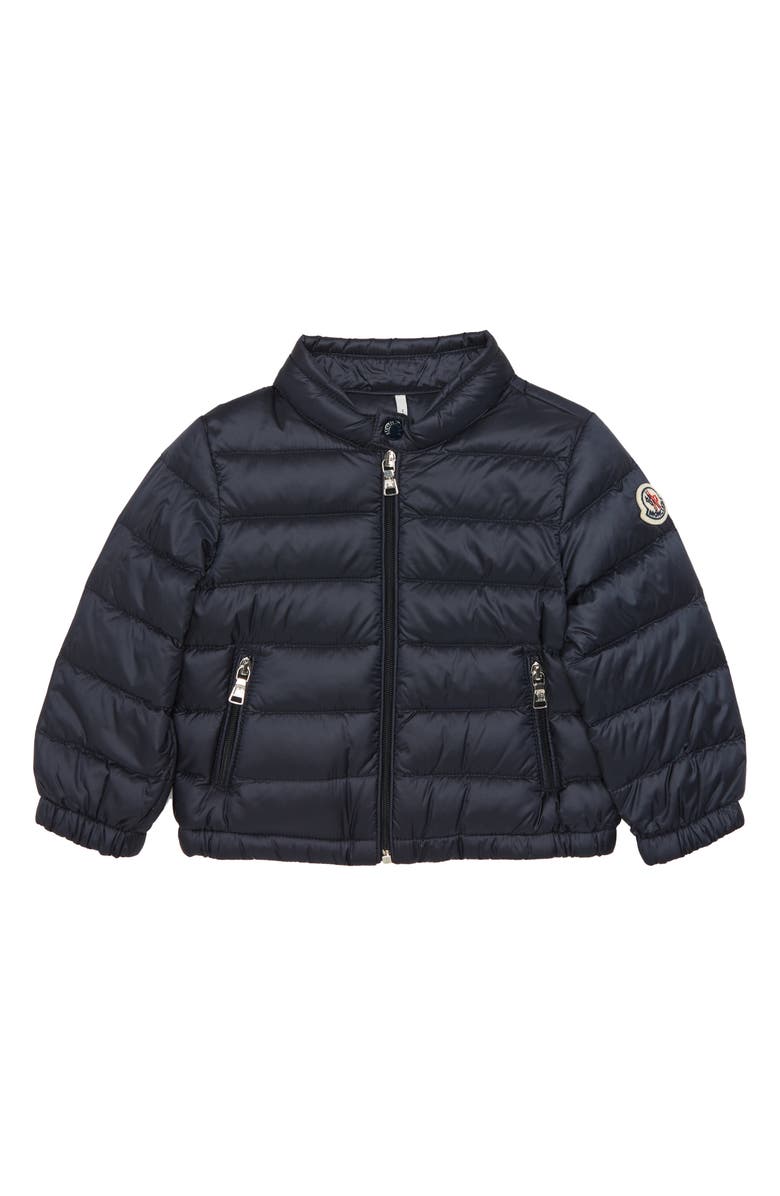 Moncler Kids' Acorus Down Jacket, Main, color,