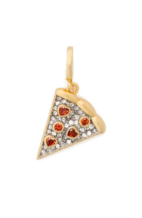 pizza charm