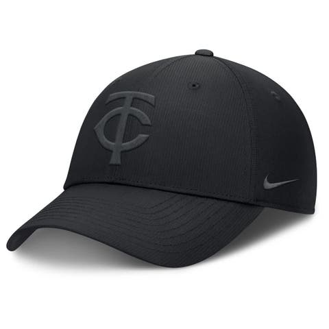 Men's Black Baseball Caps | Nordstrom