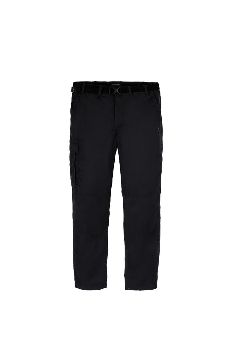 Expert Kiwi Tailored Pants, Alternate, color, Black