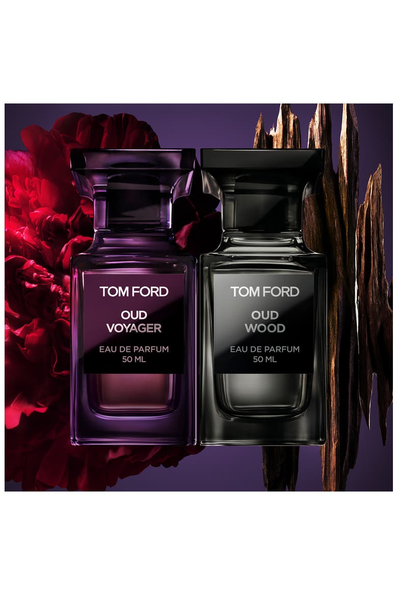 Oud Voyager Eau de Parfum, Alternate, color, NO COLOR