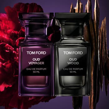 TOM FORD OUD VOYAGER 50ml オードパルファム TOM FORD Oud Voyager Eau de Parfum | Nordstrom