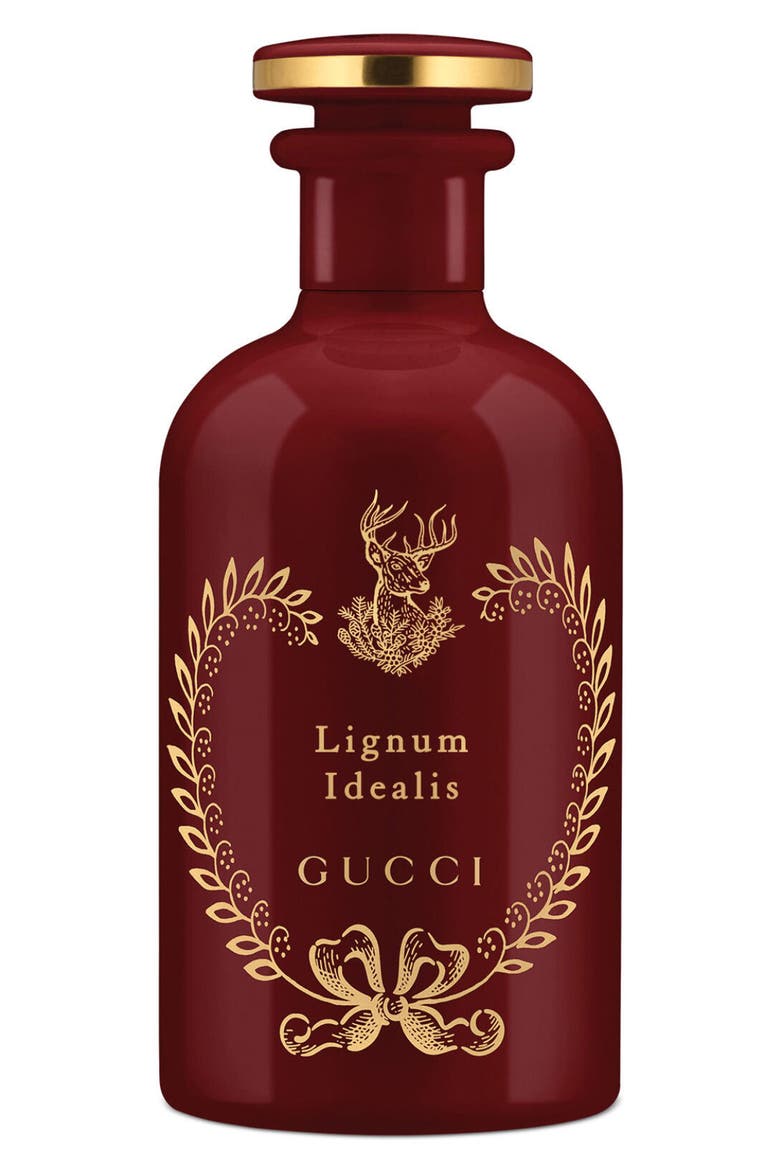 The Alchemist's Garden Lignum Idealis Eau de Parfum, Main, color, NO COLOR