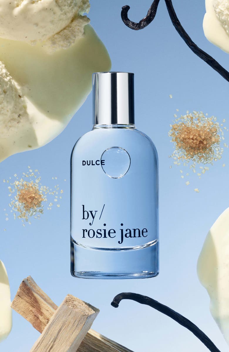 By Rosie Jane DULCE Eau de Parfum, Alternate, color,