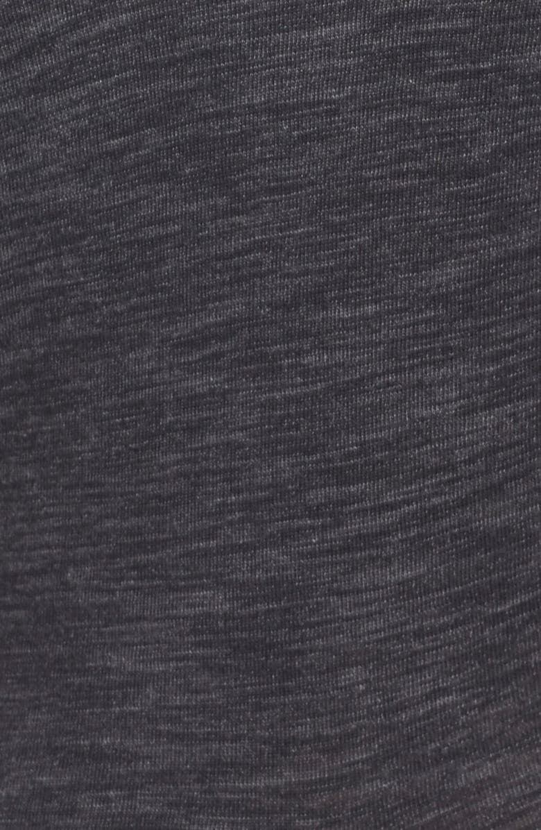 Free People 'Tiny Dancer' Cold Shoulder Skater Dress, Alternate, color, 