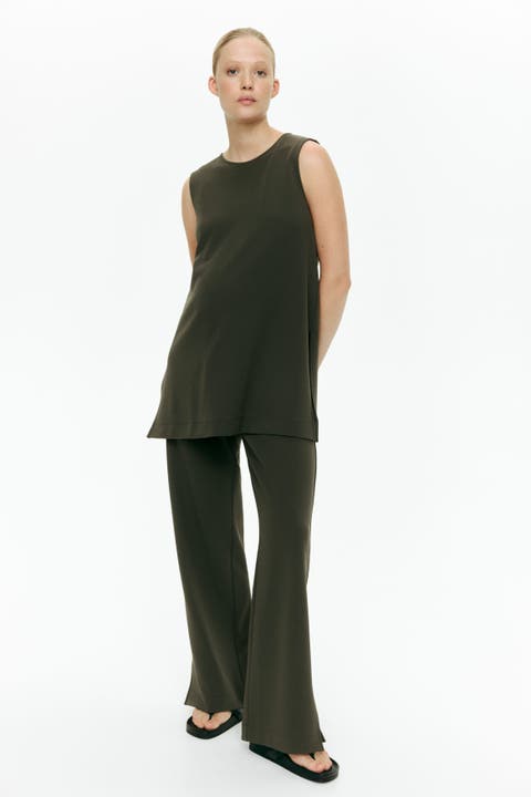 Mama 2-piece Jersey Set