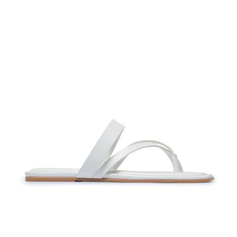 Ocana Toe Ring Sandal