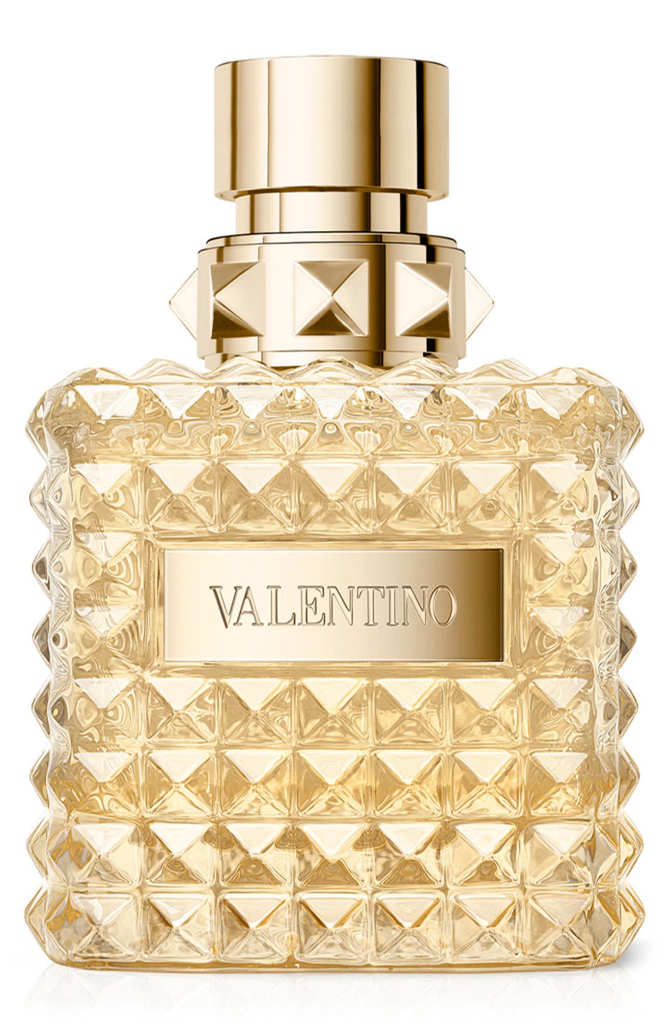 Born in Roma Rendez-Vouz The Gold Donna Eau de Parfum (Limited