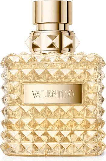 Valentino Born in Roma Rendez-Vouz The Gold Donna Eau de Parfum