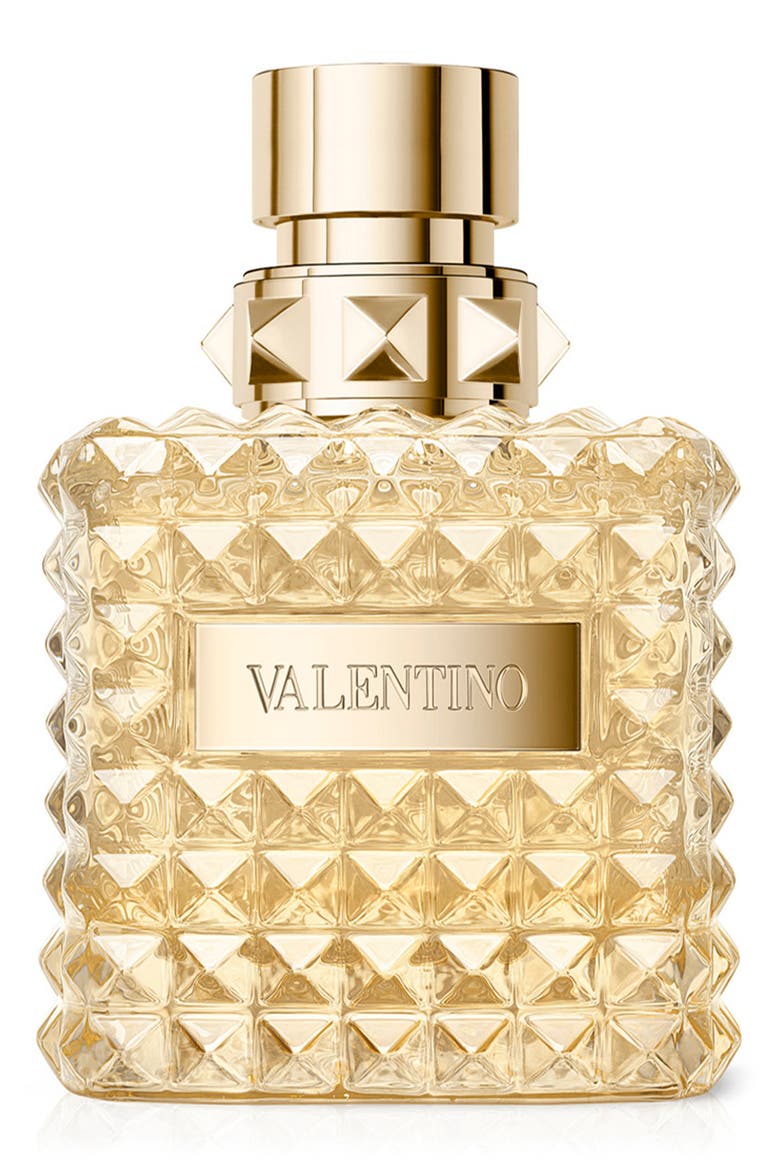 Born in Roma Rendez-Vouz The Gold Donna Eau de Parfum (Limited Edition) video
