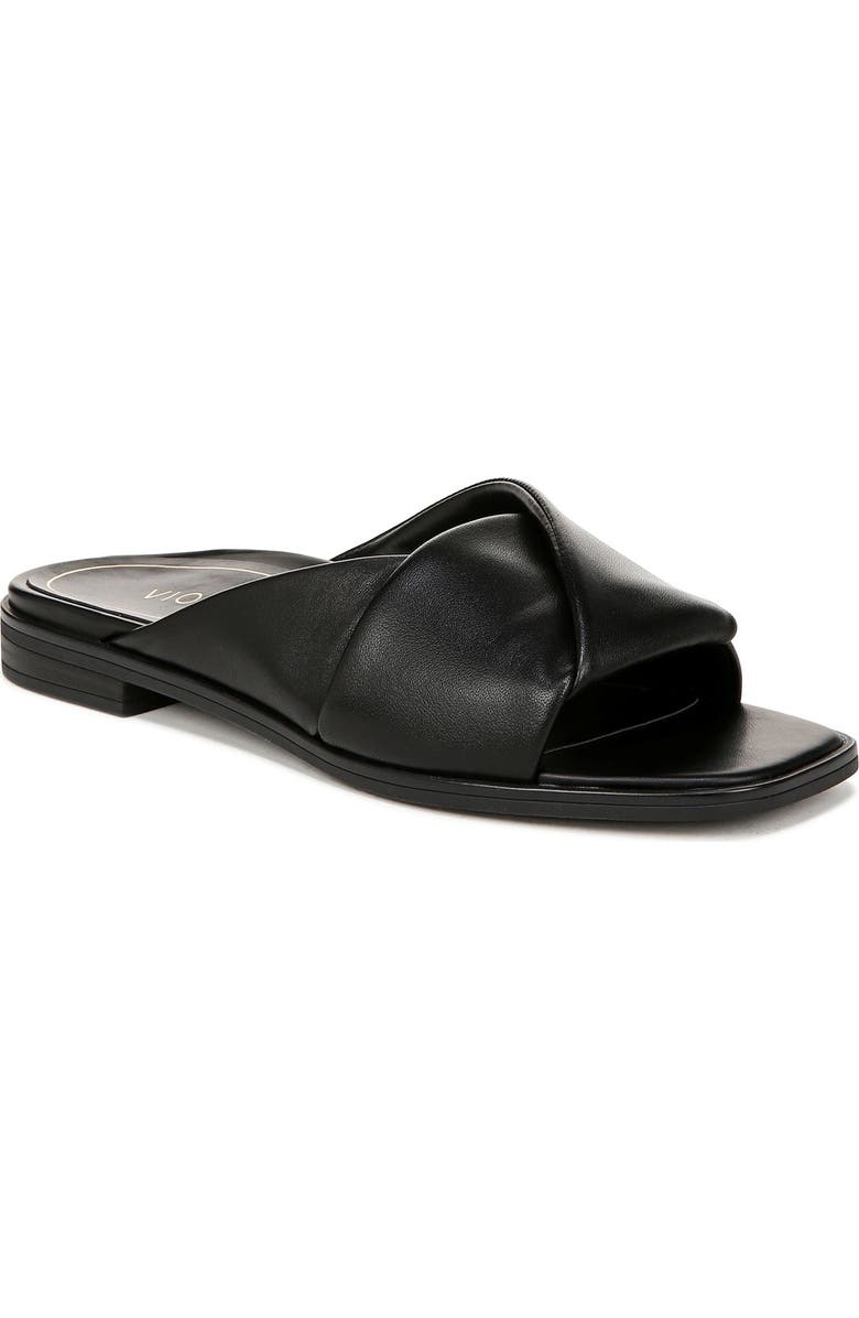 Vionic Miramar Slide Sandal, Main, color,