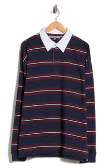 Cotton Rugby Shirt