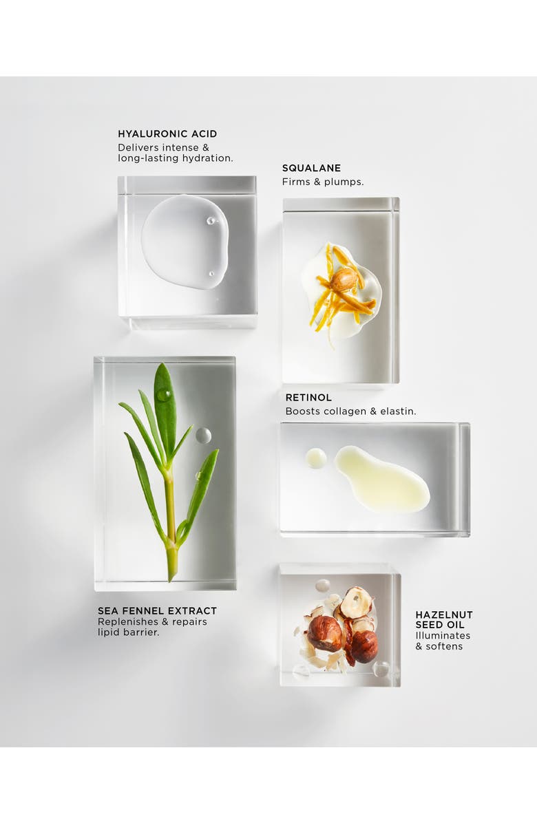 Noble Panacea The Absolute Nourishing Lift Oil, Alternate, color, White (30 Doses)