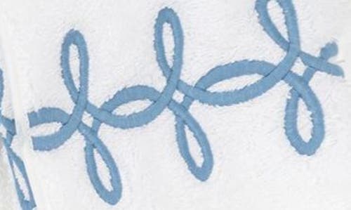 Matouk Gordian Knot Bath Towel