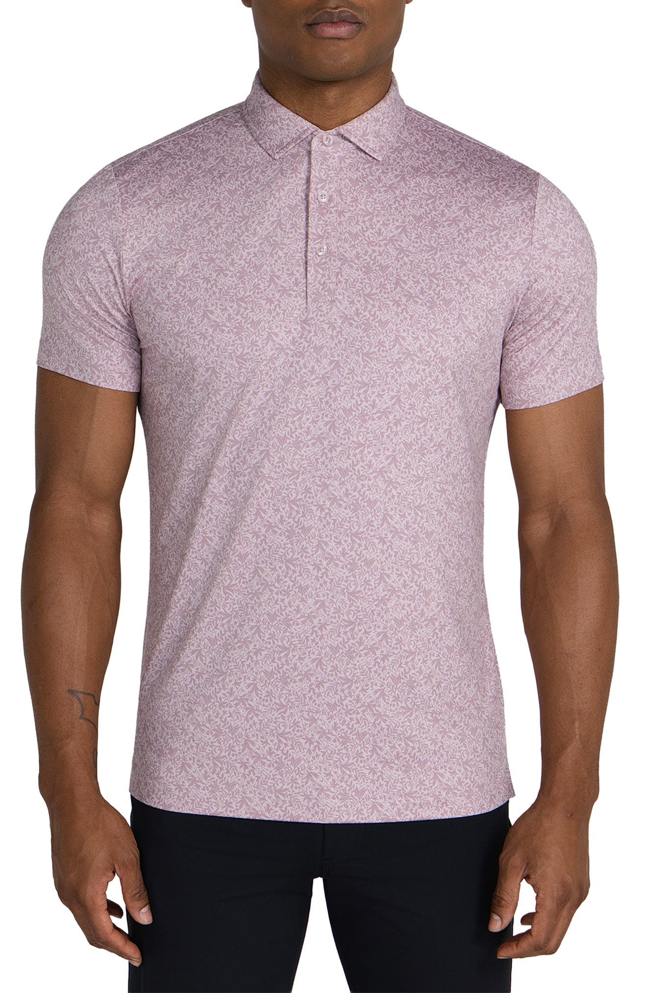 selected VIOLET ICE
