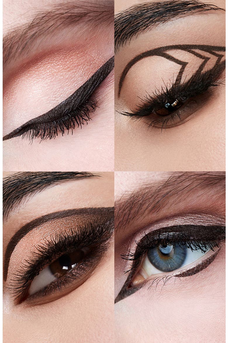 Stay All Day® Waterproof Liquid Eyeliner, Alternate, color, DARK BROWN