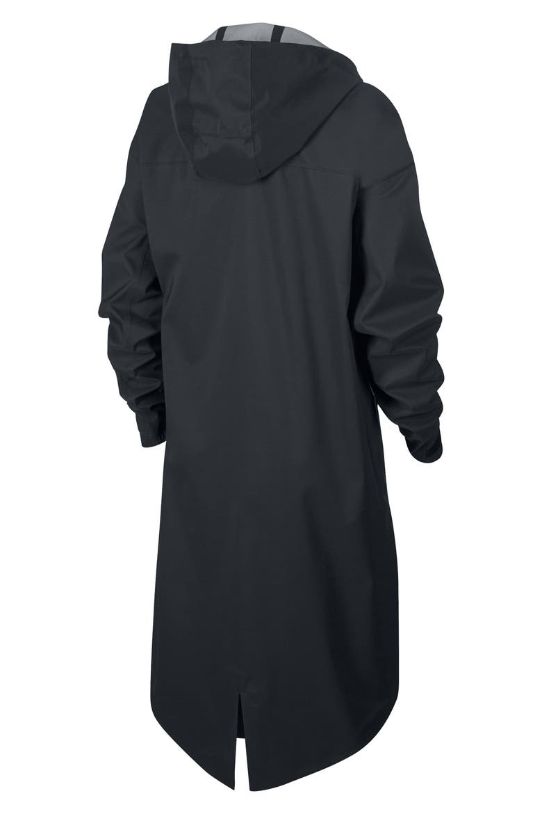 NikeLab Collection Women's Jacket, Alternate, color, BLACK/ BLACK