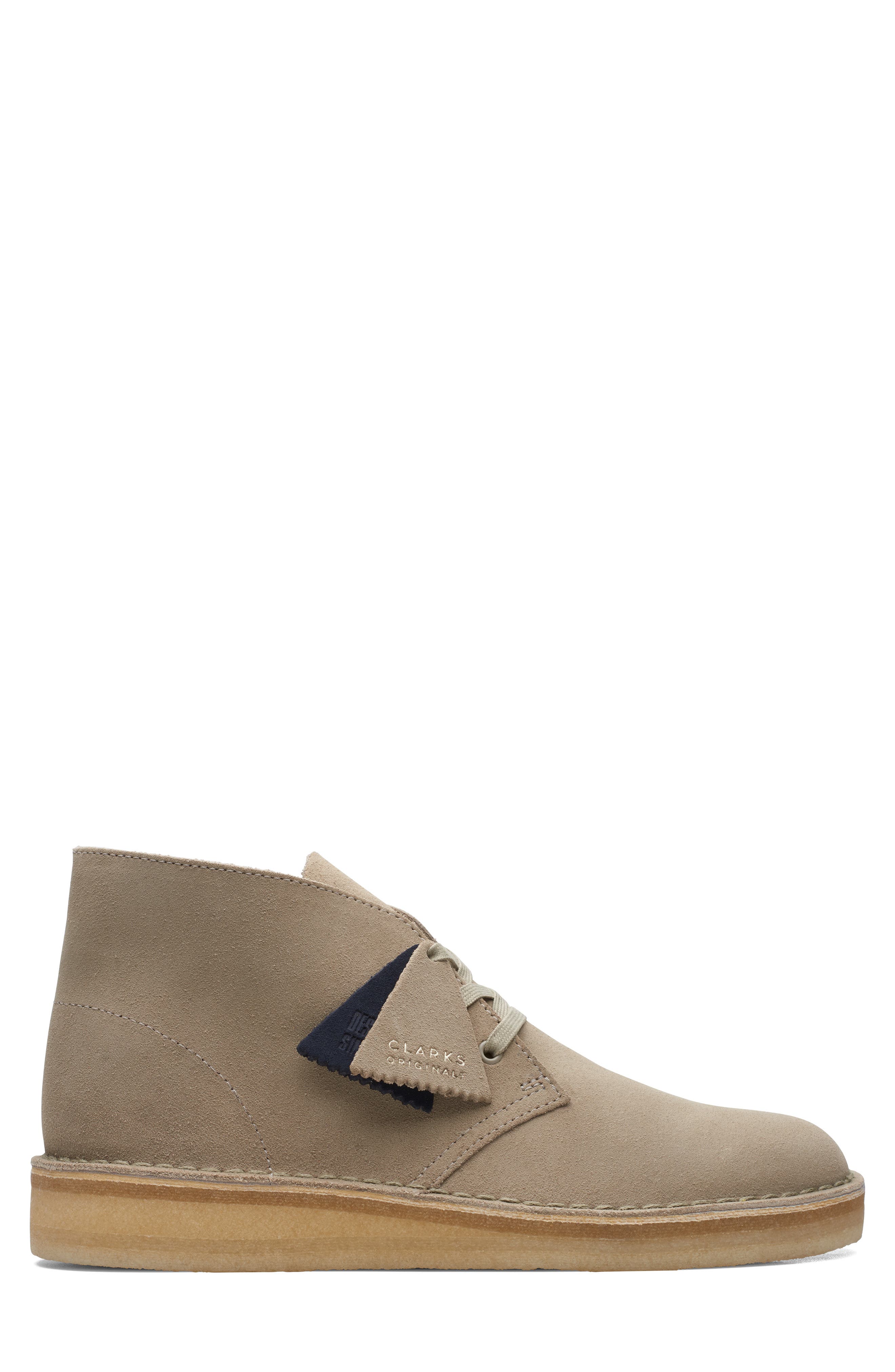 Clarks<sup>®</sup> Originals Desert Boot, Alternate, color, 