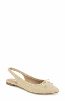 Esprit Petria Slingback Flat