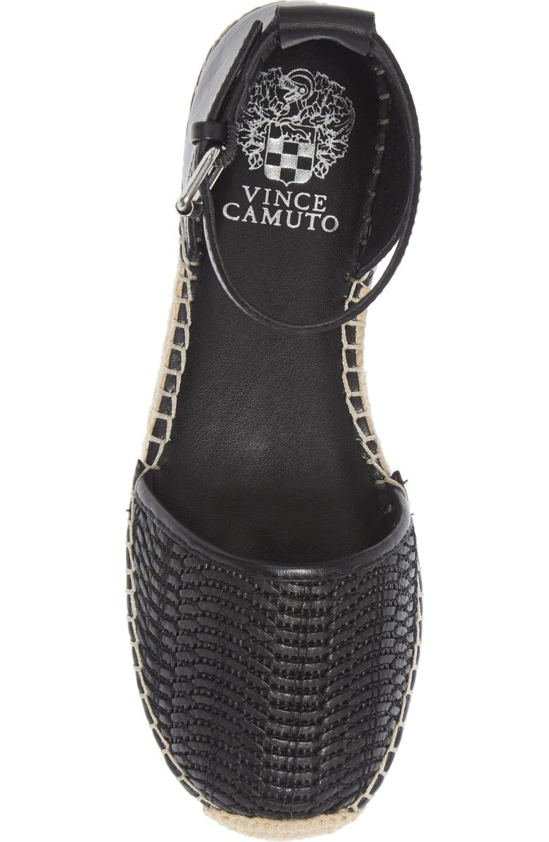 Vince Camuto Brilesha Platform Sandal, Alternate, color,