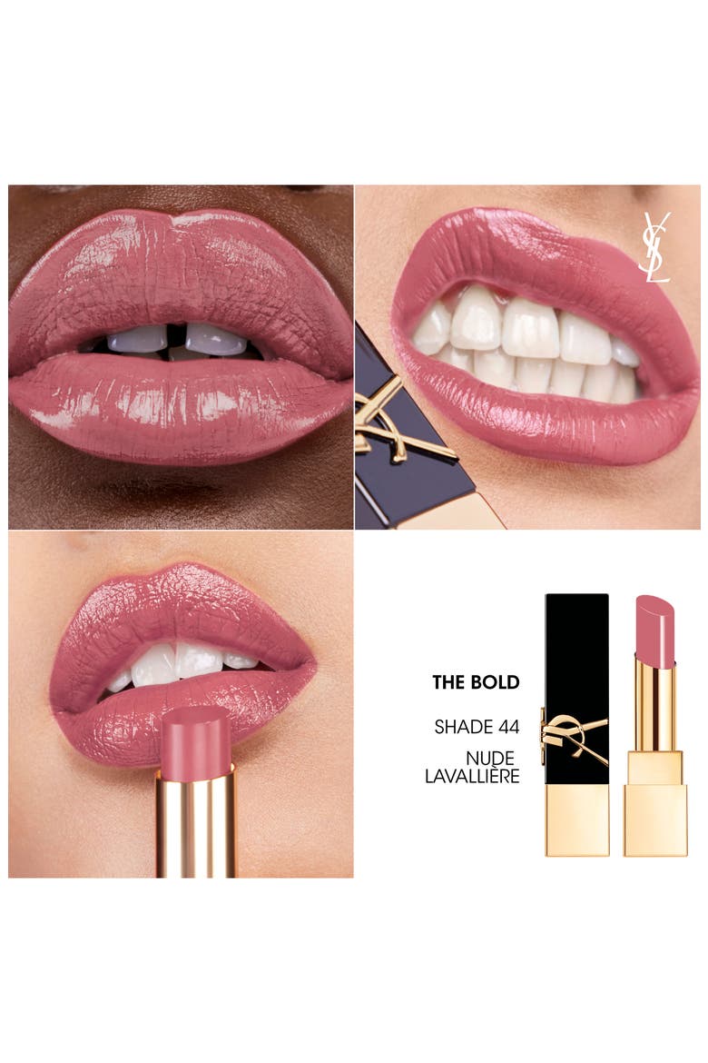 The Bold High Pigment Lipstick, Alternate, color, 44