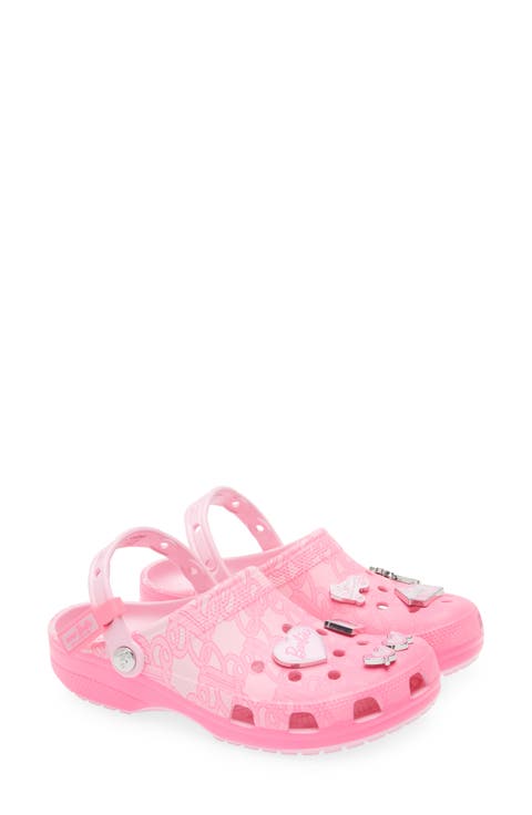 x Barbie™ Classic Clog (Women)