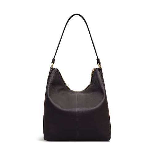 Radley Waterloo Way Medium Ziptop Shoulder Bag In Gray