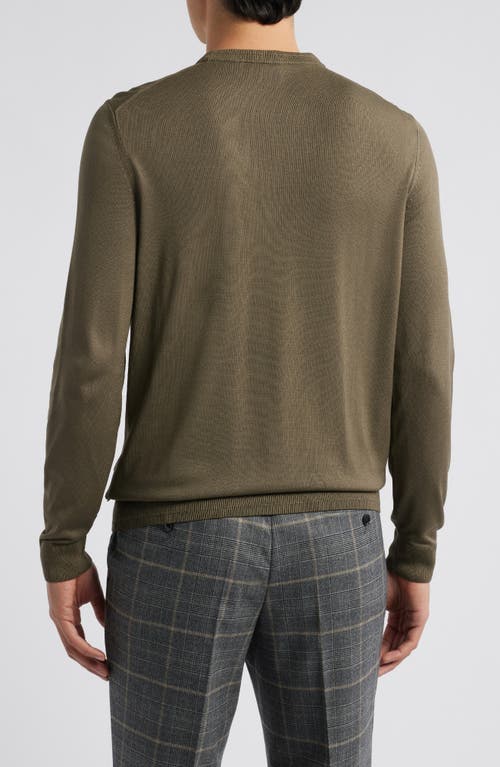 Hugo Boss Boss Lope Crewneck Sweater